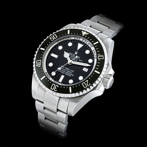 rolex deepsa